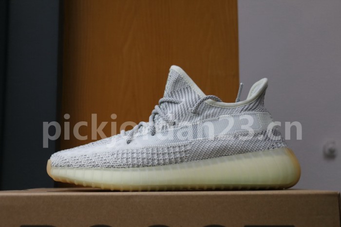 Authentic Yeezy 350 V2 “Yeshaya” Non Reflective