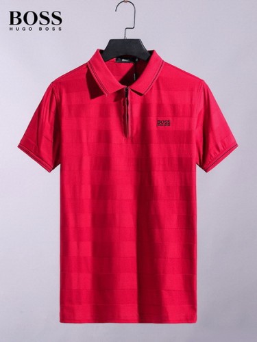 Boss polo t-shirt men-059(M-XXXL)