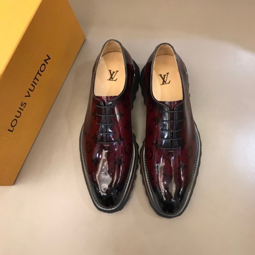 Super Max Custom LV Shoes-943