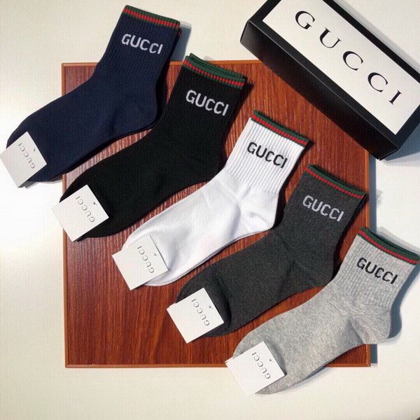 G Socks-125