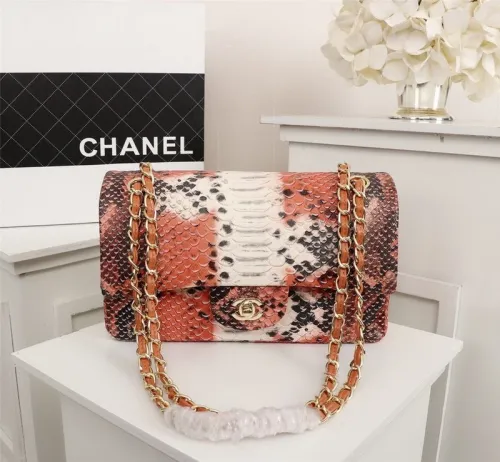 CHAL Handbags AAA Quality-269