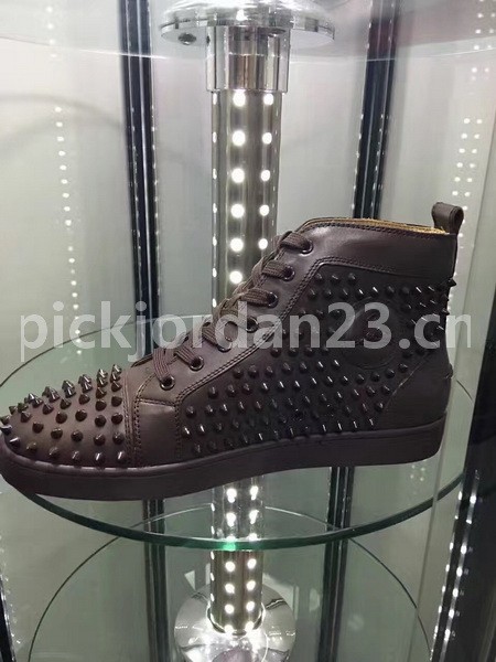 Super Max Christian Louboutin Shoes-632