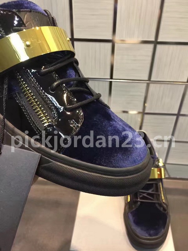 Super Max GZ Shoes144