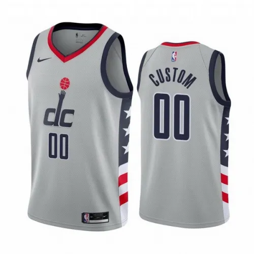 NBA Washington Wizards-025