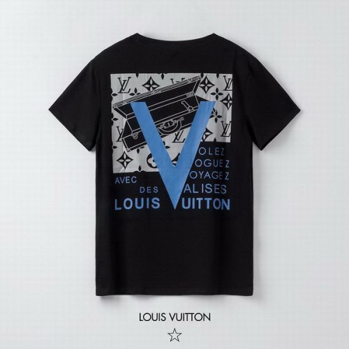 LV  t-shirt men-532(S-XXL)