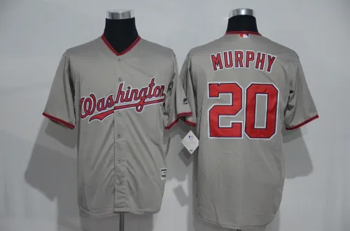 MLB Washington Nationals-032