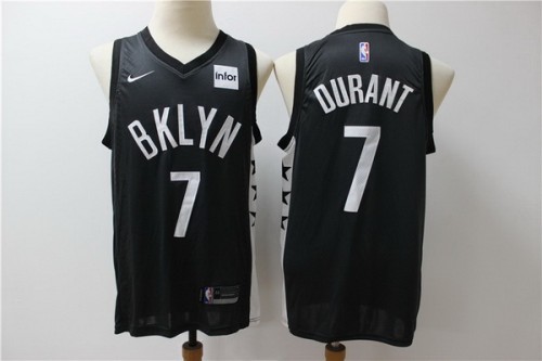 NBA Brooklyn Nets-031