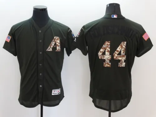 MLB Arizona Diamondbacks-011
