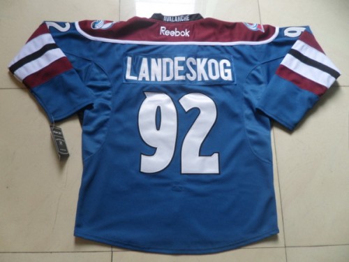 Colorado Avalanche jerseys-039