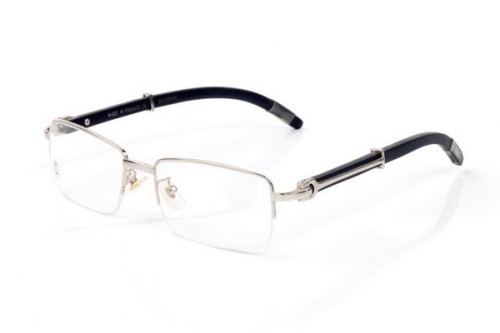 Cartie Plain Glasses AAA-1563