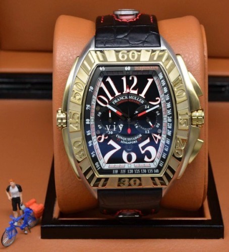 Franck Muller Watches-077
