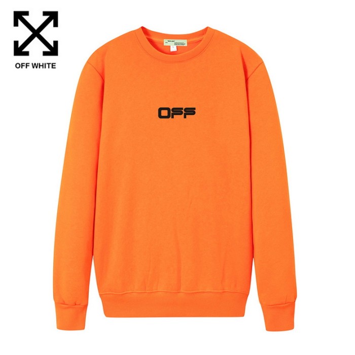 OFF-WHITE men Hoodies-681(S-XXL)