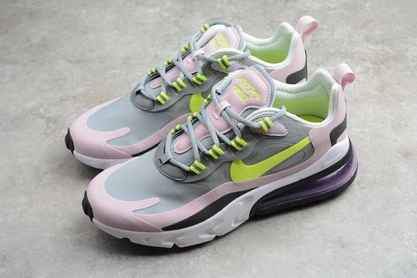 Nike Air Max 270 women shoes-623