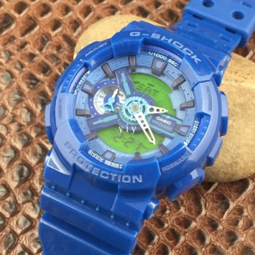 Casio Watches-031