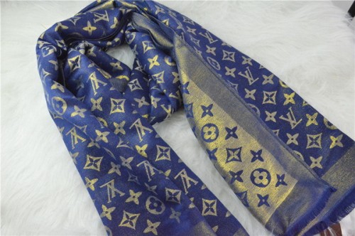 LV Silk Scarf AAA-220