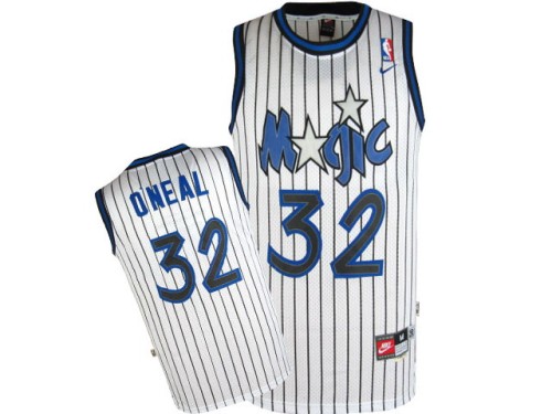 NBA Orlando Maqic-008