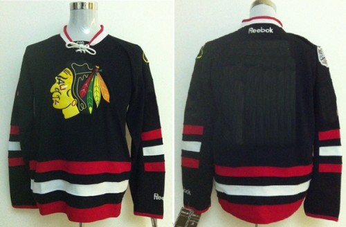 Chicago Black Hawks jerseys-171