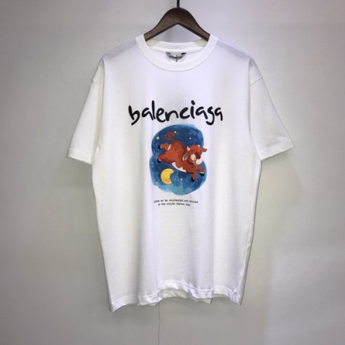 B Shirt 1：1 Quality-1676(XS-L)