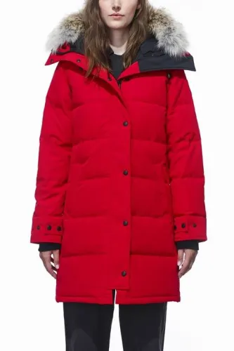 CG Down Jacket women-381