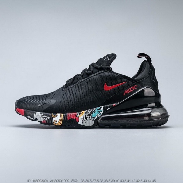 Nike Air Max 270 men shoes-880