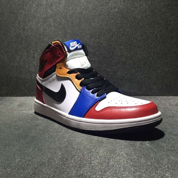 Air Jordan 1 shoes AAA-085