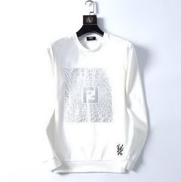 FD men Hoodies-159(M-XXL)