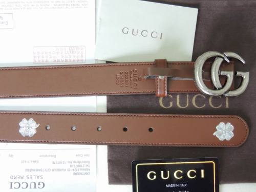 G Belt 1:1 Quality-064