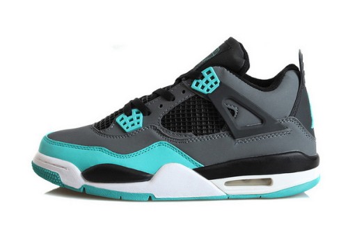 Jordan 4 shoes AAA Quality-067