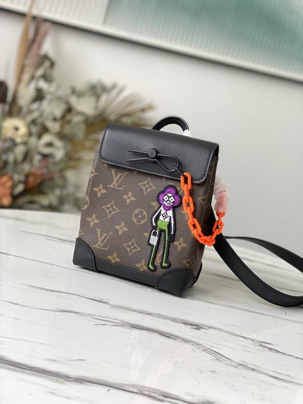 LV Hangbags AAA Women-728