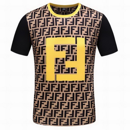 FD T-shirt-202(M-XXXL)