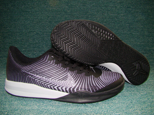 Nike Kobe Bryant 11 Shoes-036