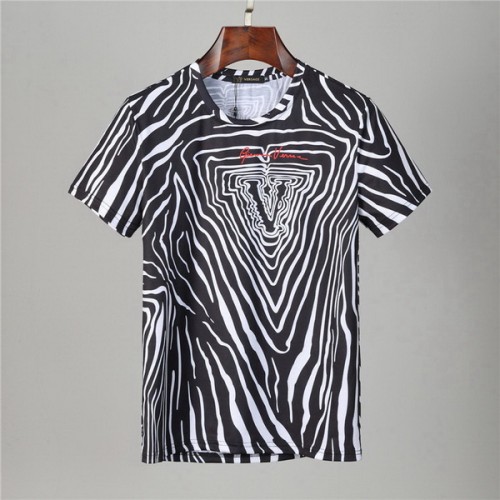 Versace t-shirt men-024(M-XXXL)