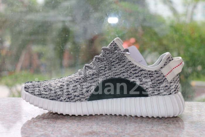 Authentic AD Yeezy 350 Boost Final Version (with receipt)