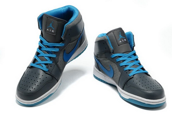 Air Jordan 1 shoes AAA-014