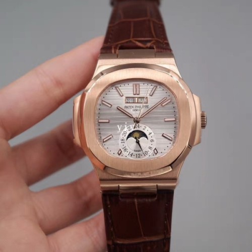 Patek Philippe Watches-641