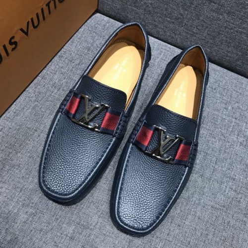 Super Max Custom LV Shoes-218