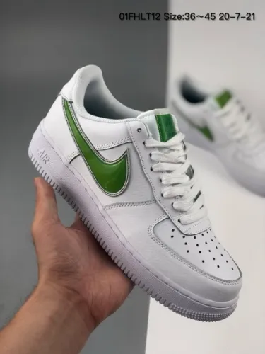 Nike air force shoes men low-1028