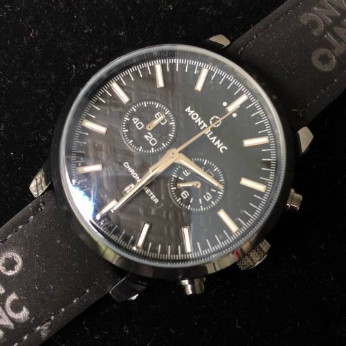 Montblanc Watches-458