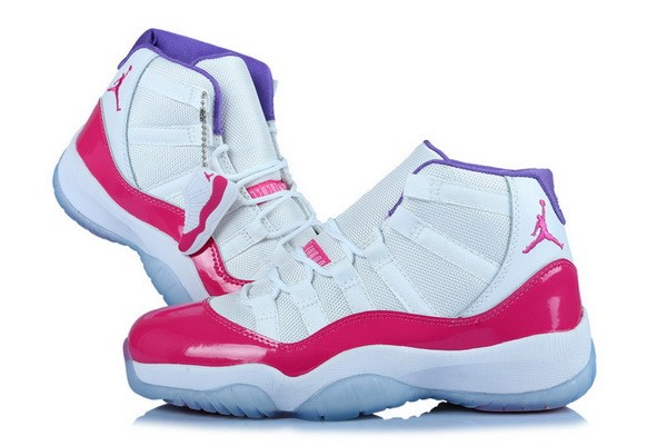Air Jordan 11 women AAA-010