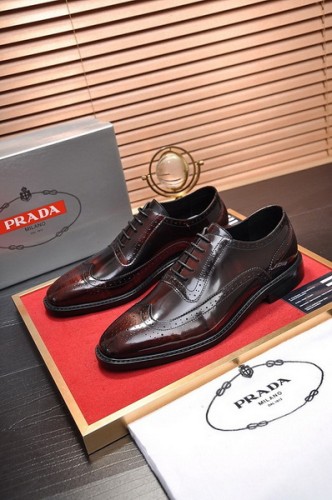 Prada men shoes 1：1 quality-421