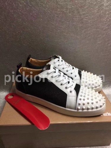 Super Max Christian Louboutin Shoes-404