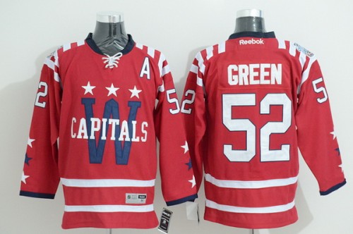 NHL New jerseys-095