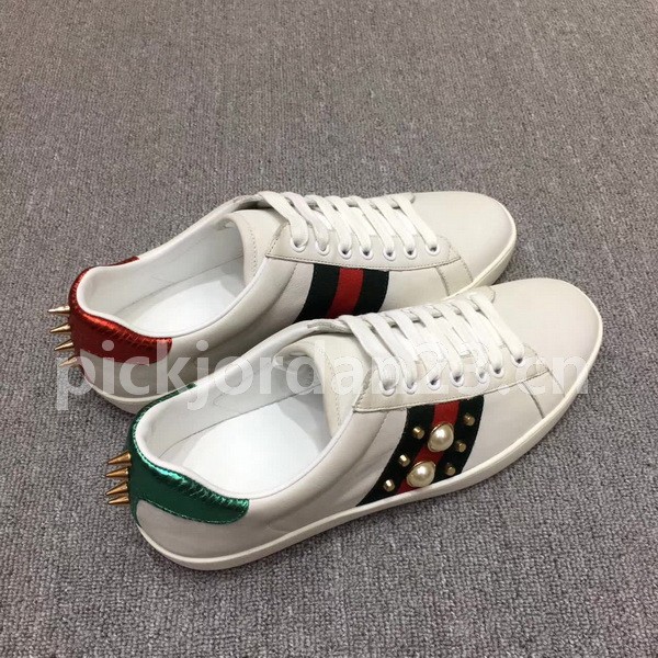 Super Max G Shoes-058