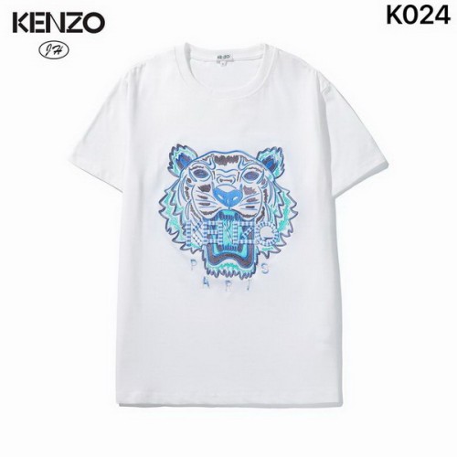 Kenzo T-shirts men-060(S-XXL)