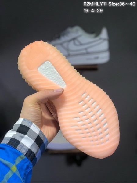Yeezy 350 Boost V2 shoes AAA Quality-032