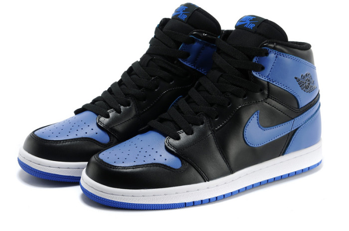 Super Max Air Jordan 1 Royal Blue