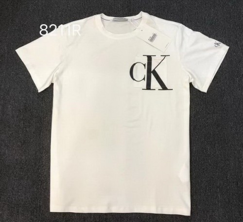 CK t-shirt men-031(M-XXXL)