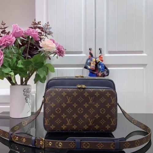 LV High End Quality Handbag-209