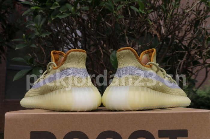 Authentic Yeezy Boost 350 V2 Marsh