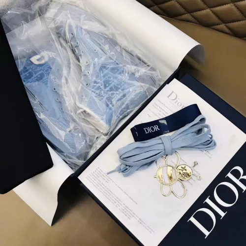 Super Max Dior Shoes-246